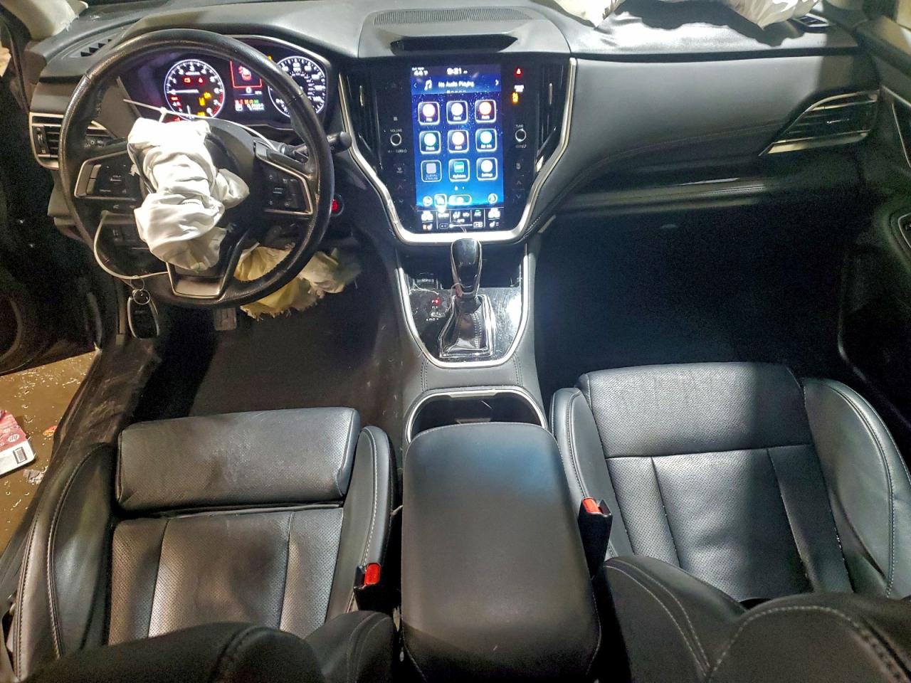 Subaru Outback Limited Image 12