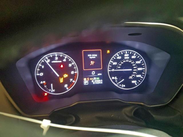 Subaru Outback Limited Image 7