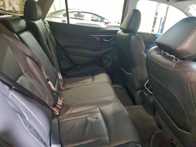 Subaru Outback Limited Image 2