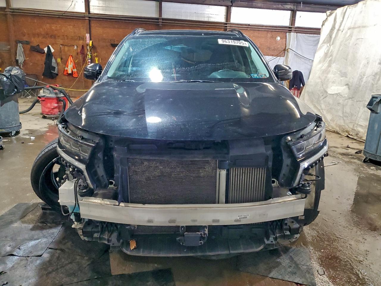 Kia Sorento Sx Image 6