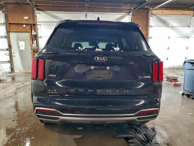 Kia Sorento Sx Image 8
