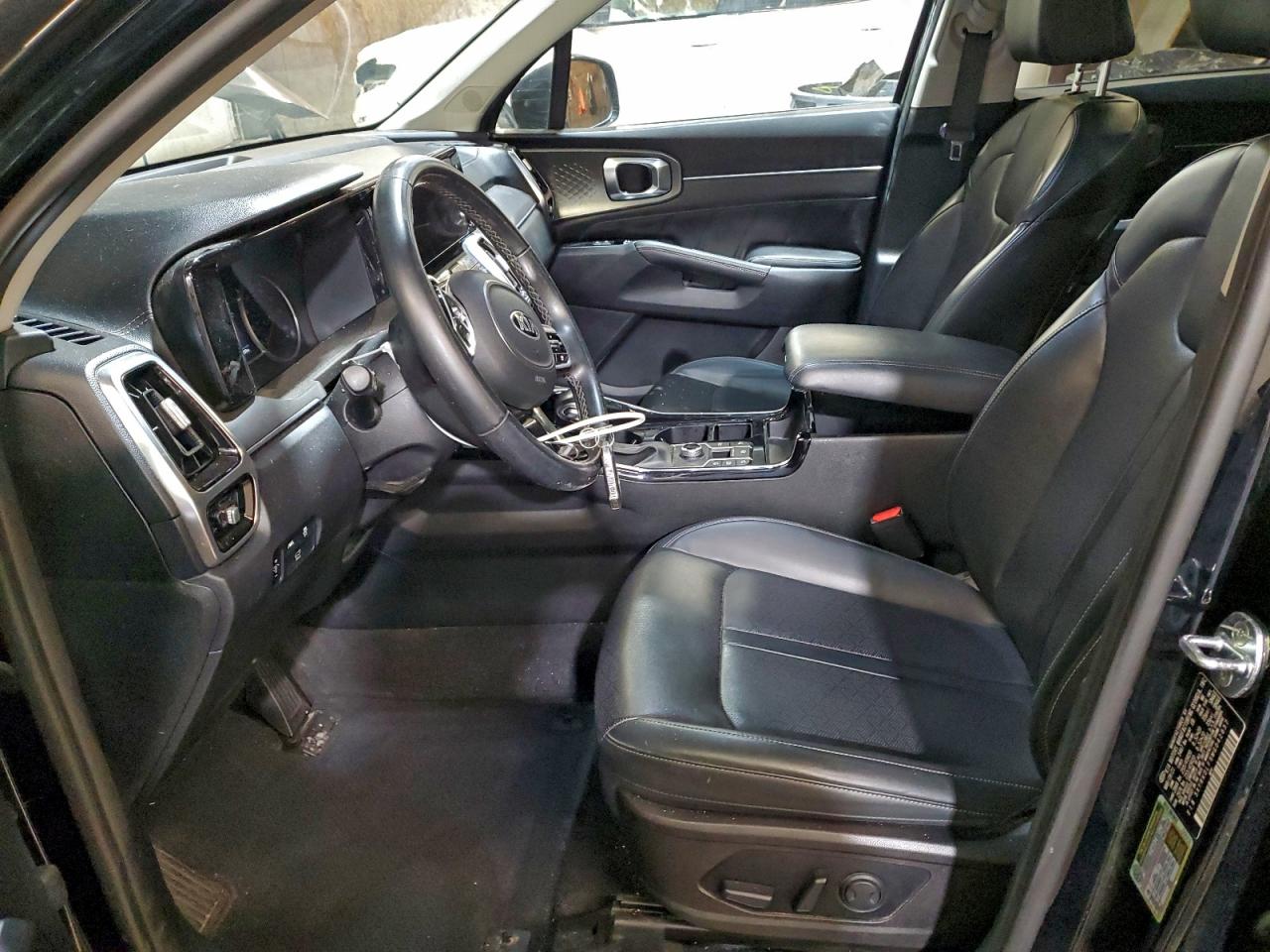 Kia Sorento Sx Image 7