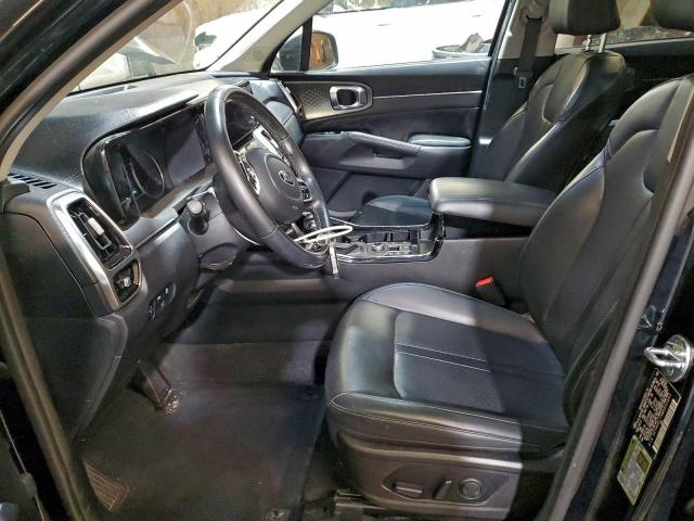 Kia Sorento Sx Image 7