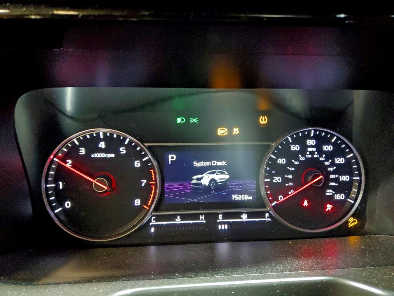 Kia Sorento Sx Image 10