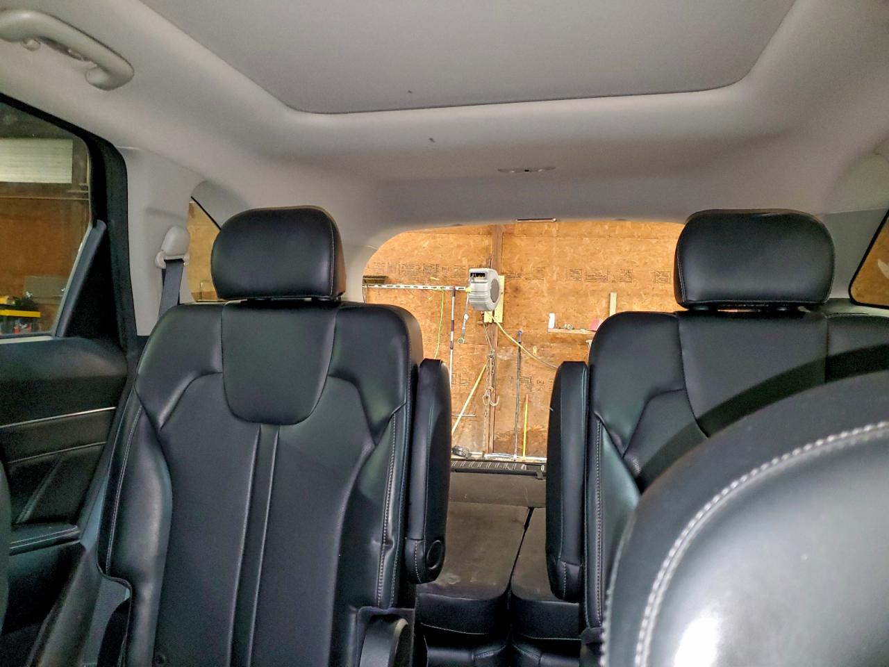 Kia Sorento Sx Image 11