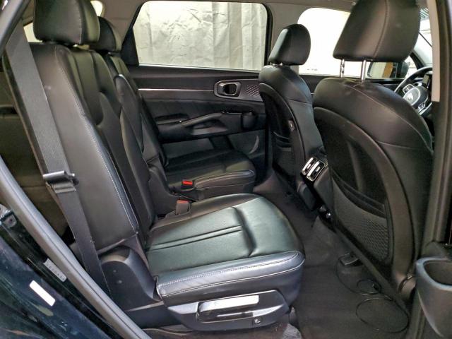 Kia Sorento Sx Image 12