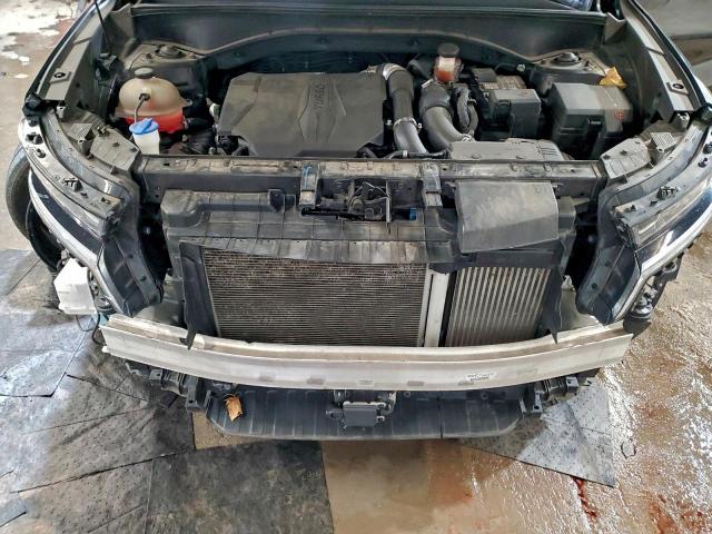 Kia Sorento Sx Image 13