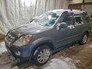 Honda Crv Se Image 1