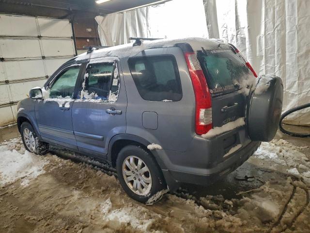 Honda Crv Se Image 6