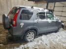 Honda Crv Se Image 5