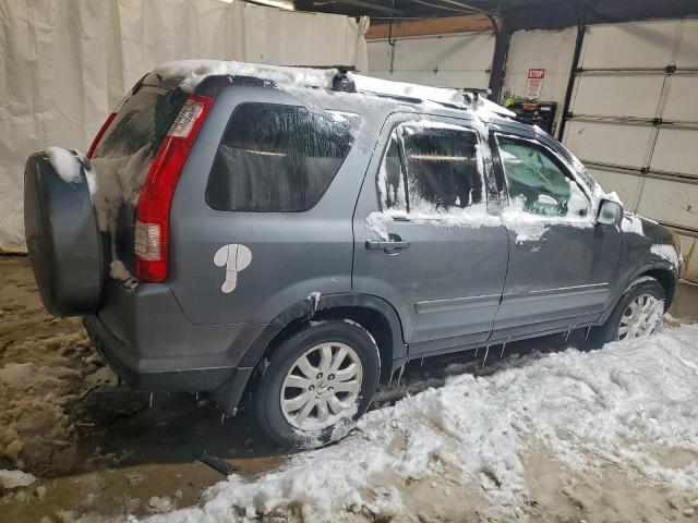 Honda Crv Se Image 5