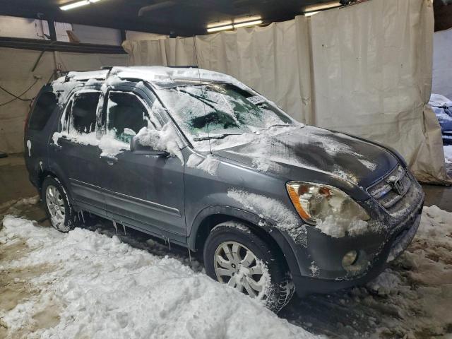 Honda Crv Se Image 10