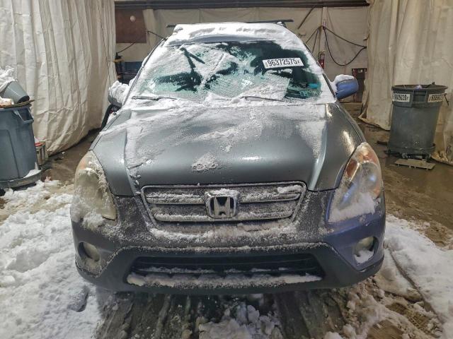 Honda Crv Se Image 4