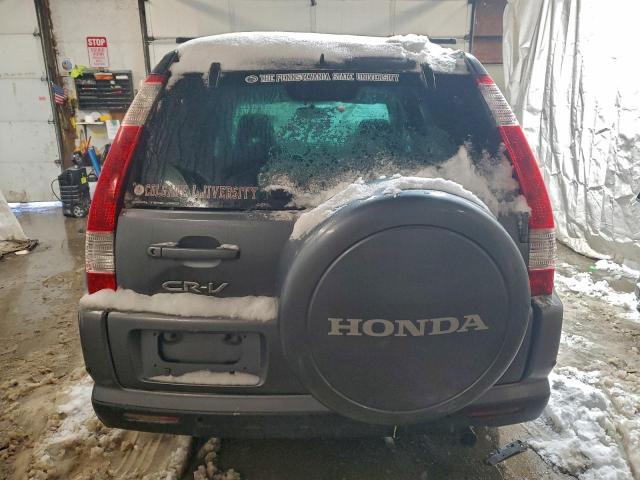 Honda Crv Se Image 7