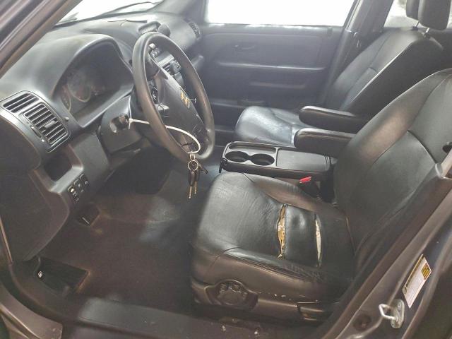 Honda Crv Se Image 3