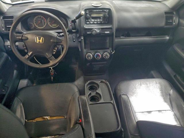 Honda Crv Se Image 9