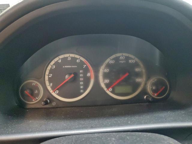 Honda Crv Se Image 2