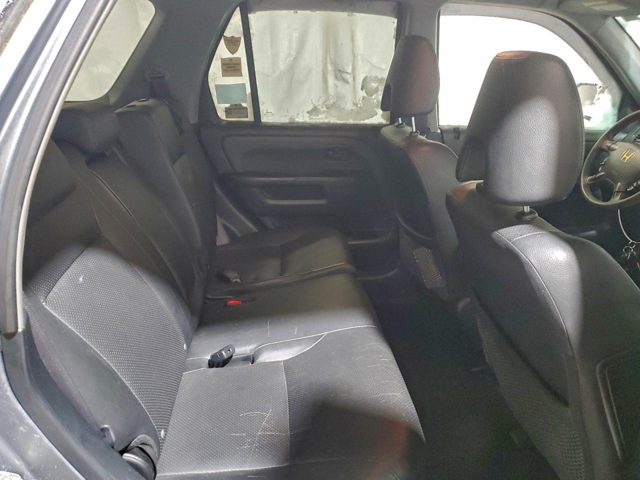 Honda Crv Se Image 8