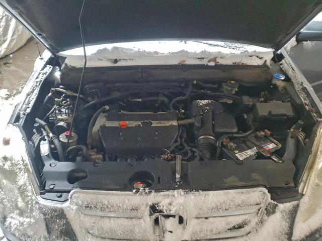 Honda Crv Se Image 12