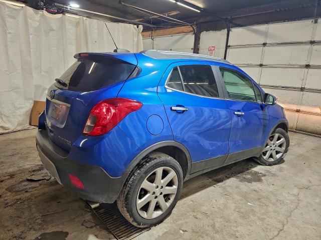 Buick Encore Image 4