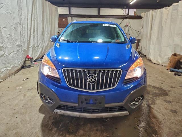 Buick Encore Image 10