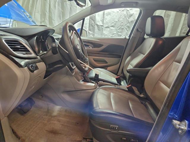 Buick Encore Image 3