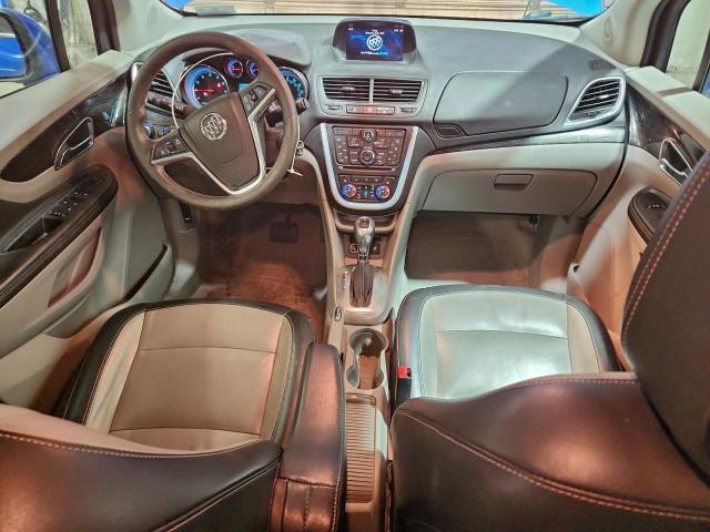 Buick Encore Image 7