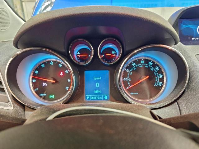 Buick Encore Image 9