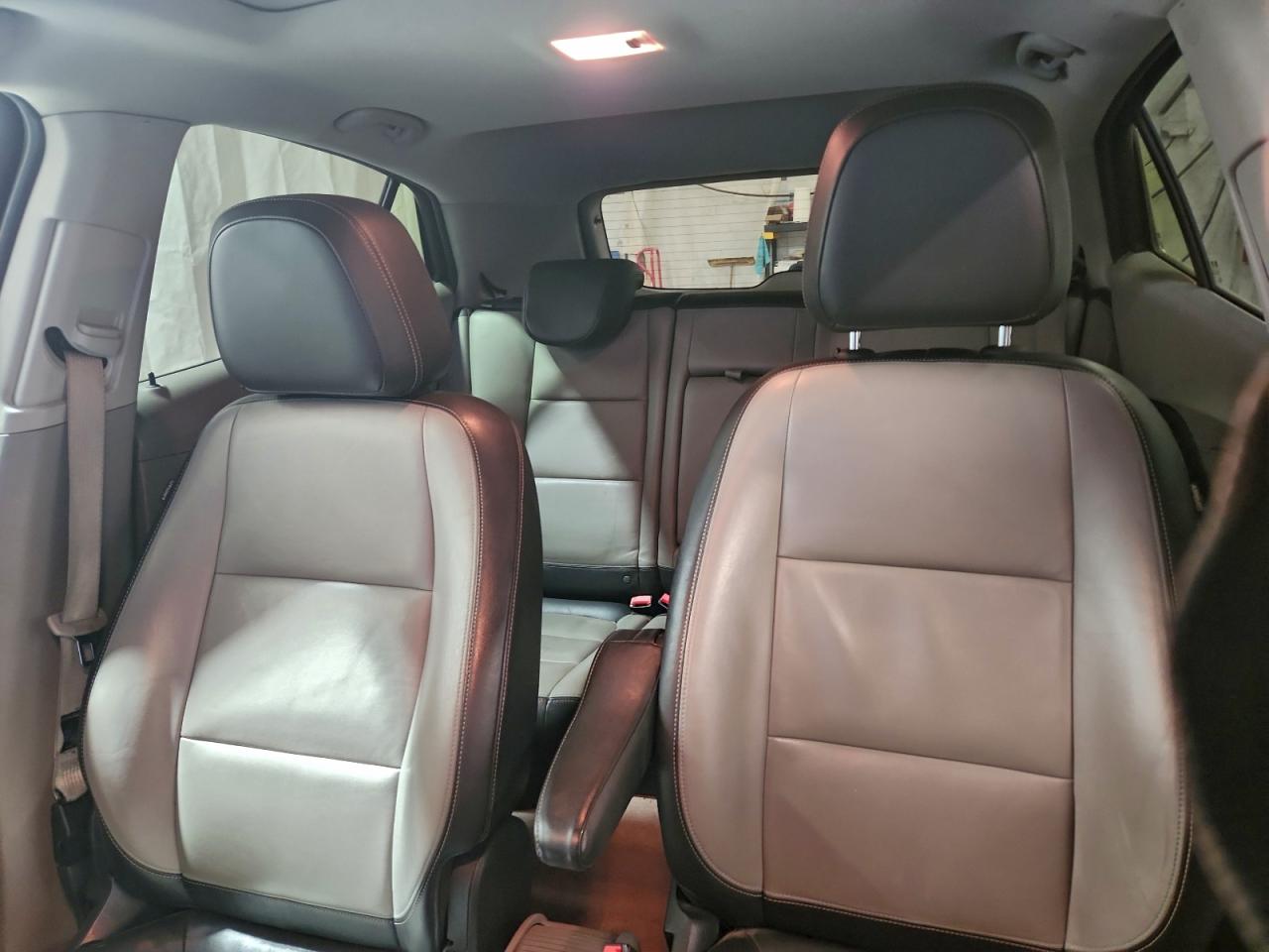 Buick Encore Image 5