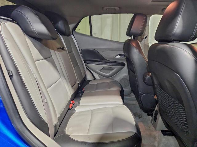 Buick Encore Image 8