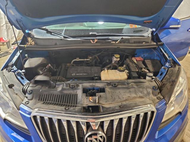 Buick Encore Image 6