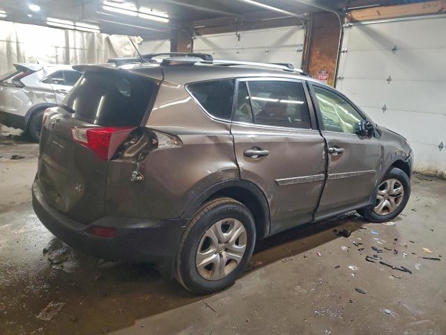 Toyota RAV4 Le Image 5