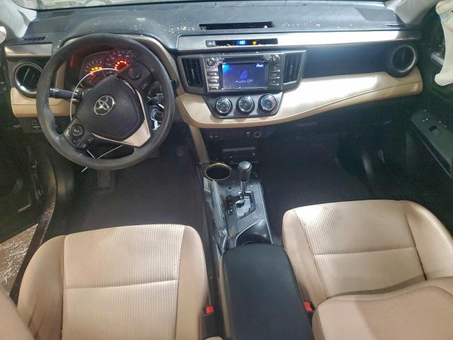 Toyota RAV4 Le Image 2