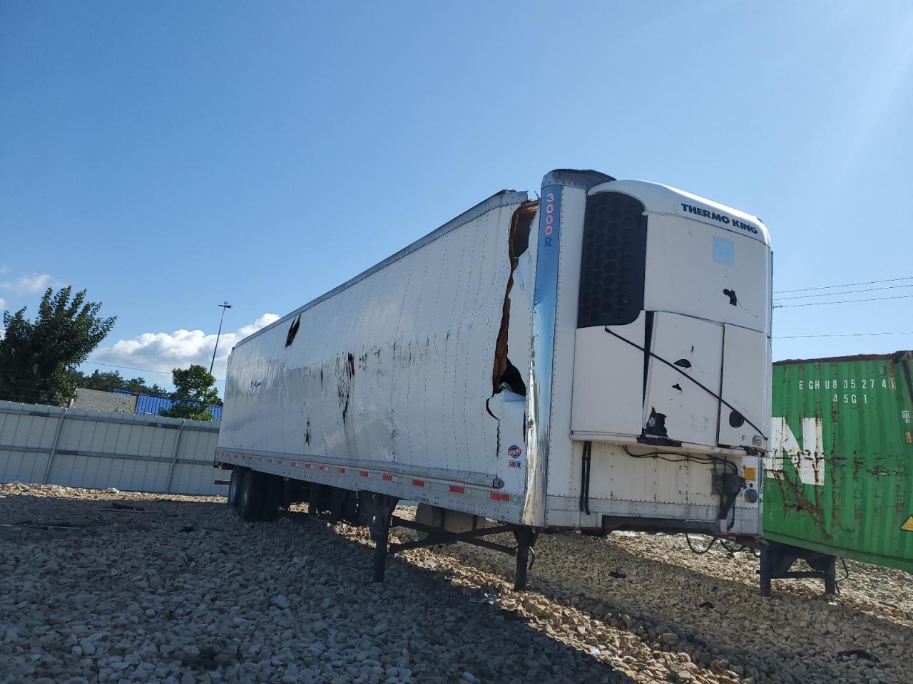 Utility Trailailer Image 1