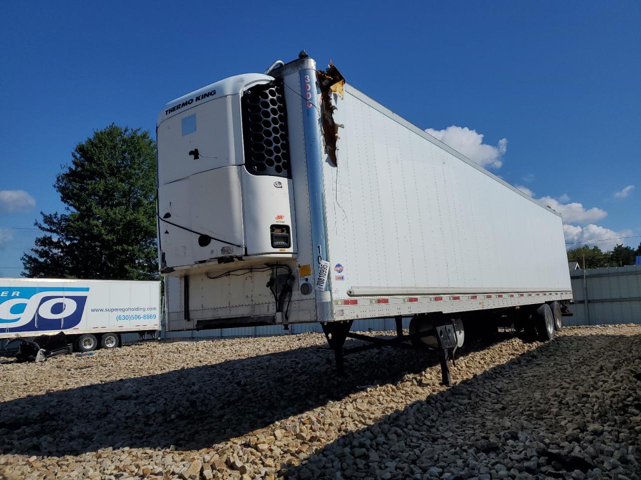 Utility Trailailer Image 3