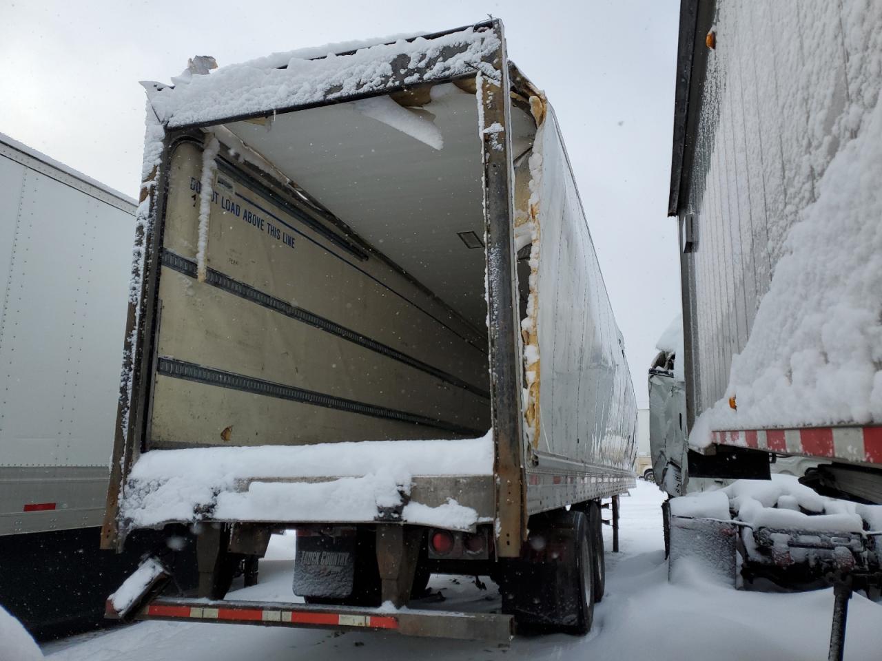 Utility Trailailer Image 5