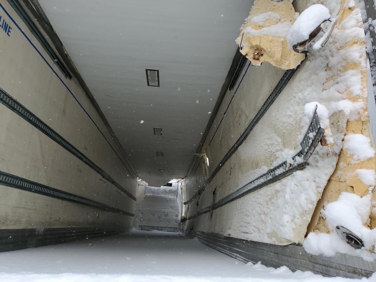 Utility Trailailer Image 7