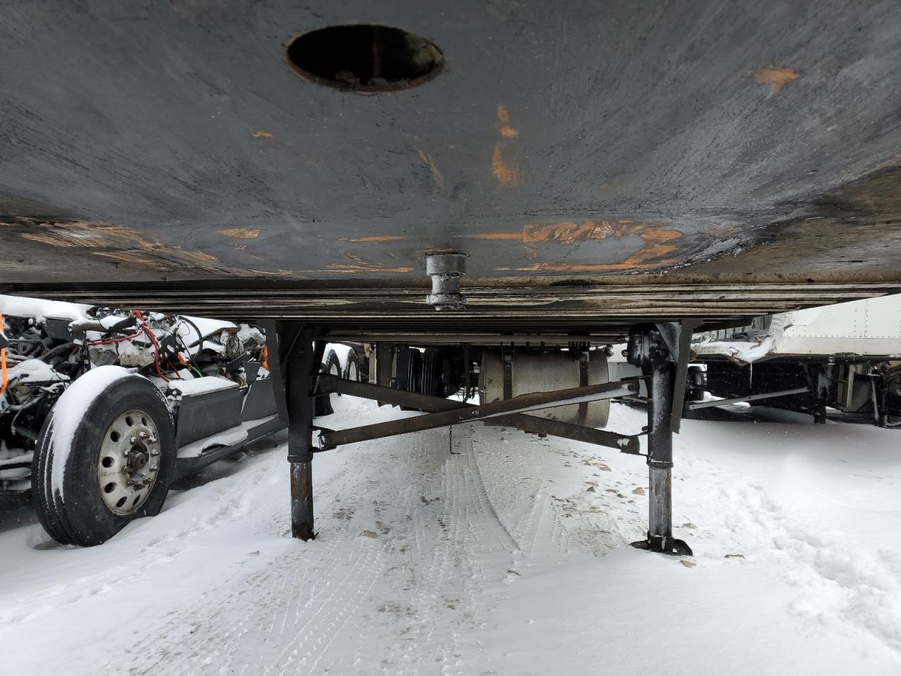 Utility Trailailer Image 10