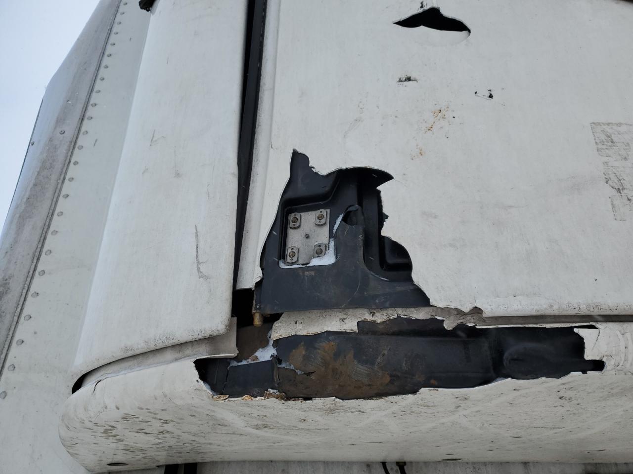 Utility Trailailer Image 8