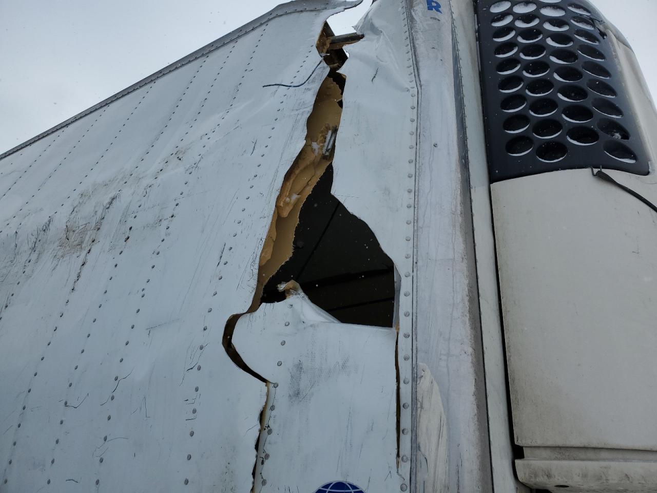 Utility Trailailer Image 9