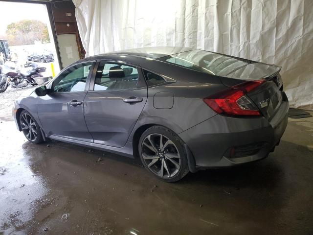 Honda Civic Sport Image 6