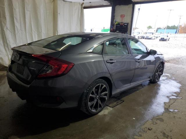 Honda Civic Sport Image 7