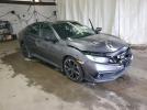 Honda Civic Sport Image 12
