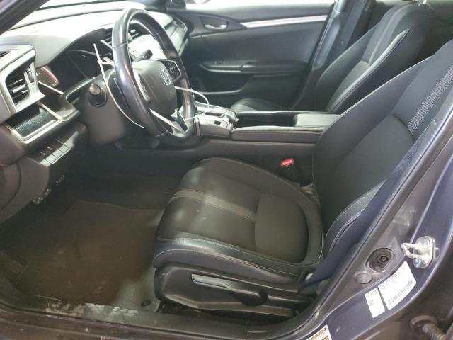 Honda Civic Sport Image 10