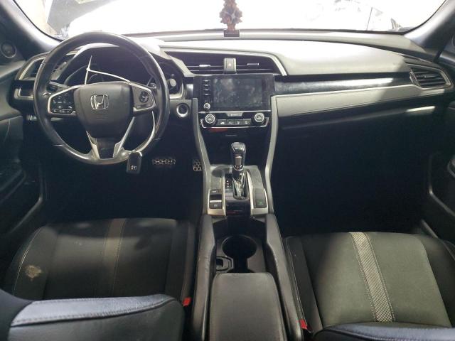 Honda Civic Sport Image 3