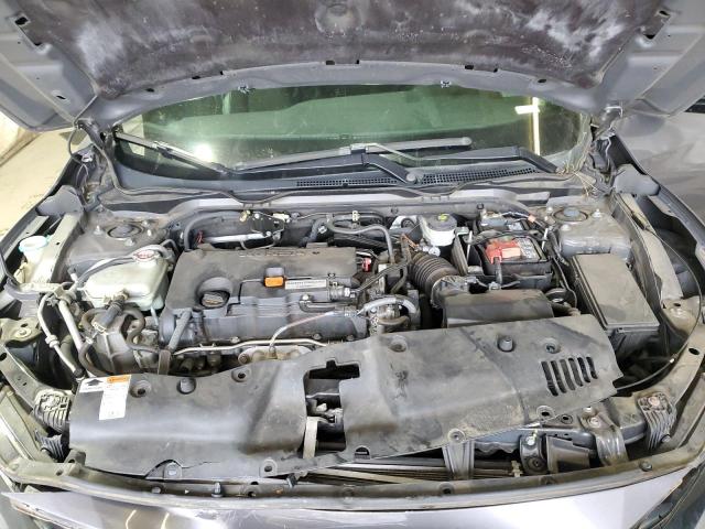 Honda Civic Sport Image 5