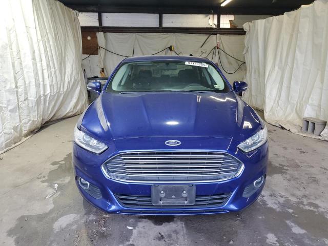 Ford Fusion Se Image 5