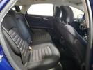 Ford Fusion Se Image 9