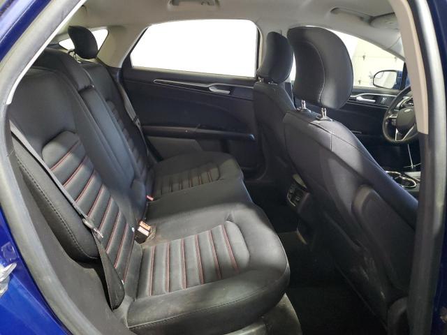 Ford Fusion Se Image 9