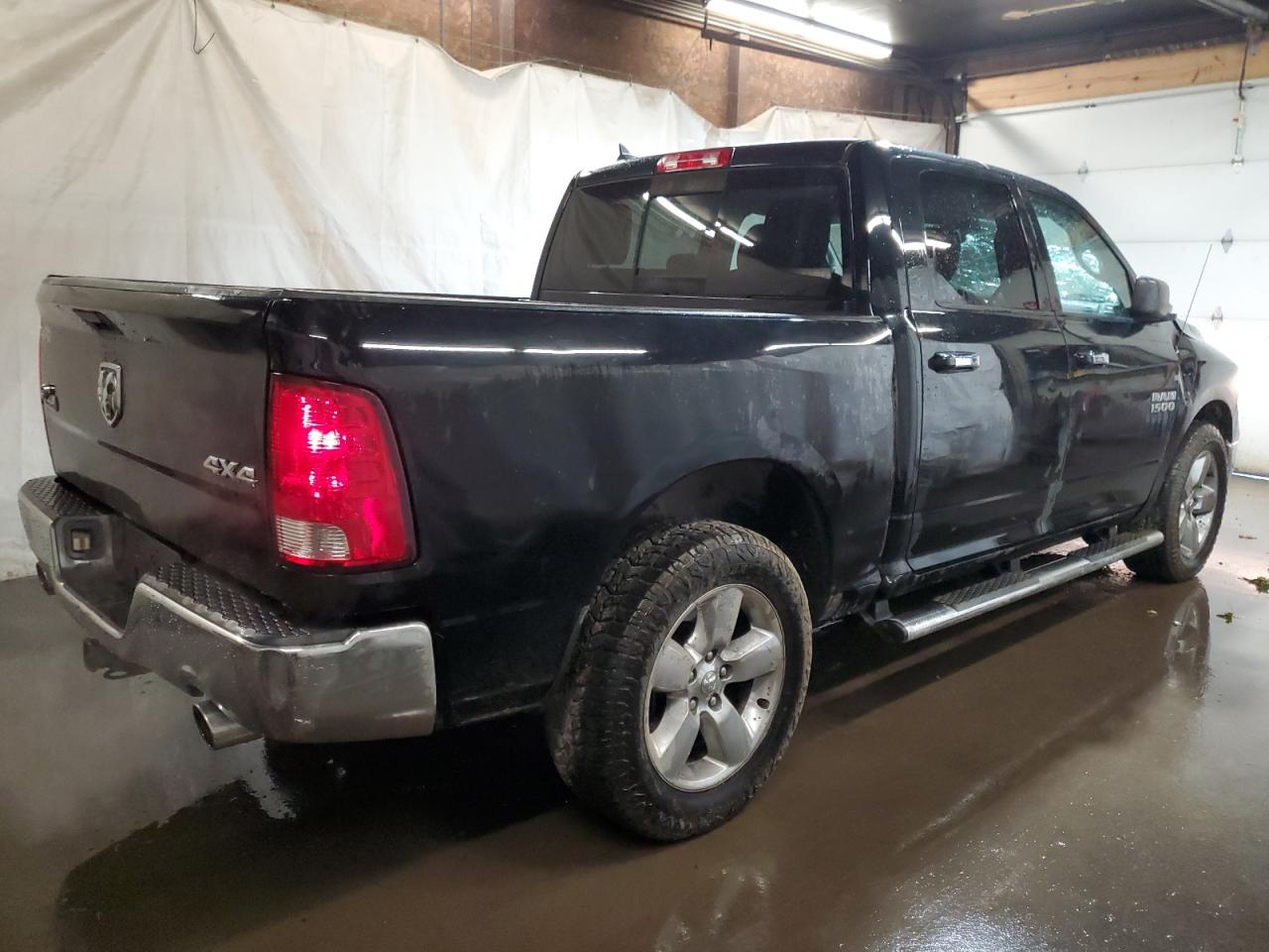 Ram 1500 Slt Image 9